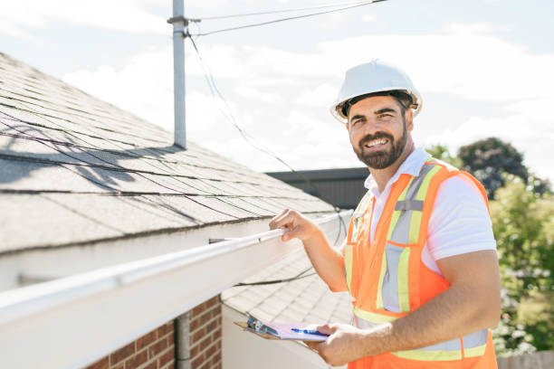 Best Roof Maintenance Services  in Sunnyside, GA