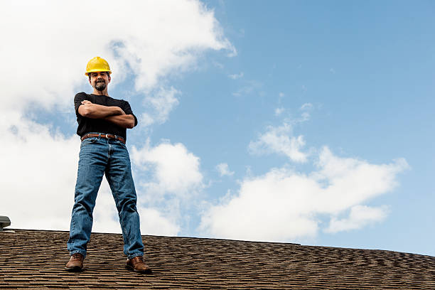 Quick and Trustworthy Emergency Roof Repair Services in Sunnyside, GA