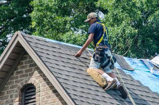 Best Affordable Roofing Company  in Sunnyside, GA